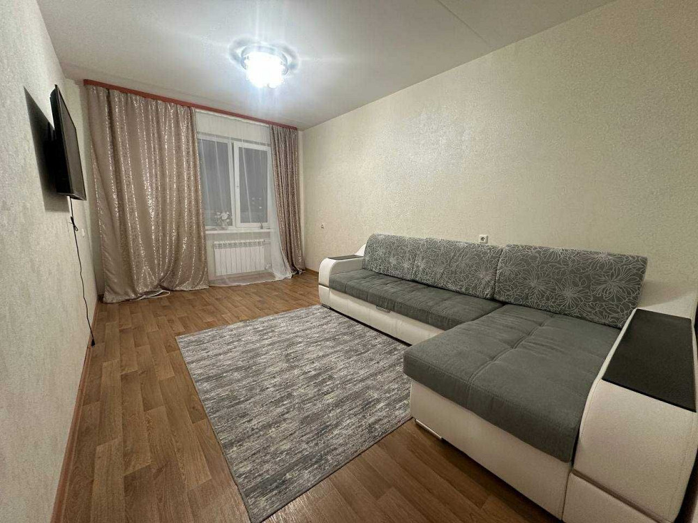 Квартира с свежим ремонтом на Парусе. Строго от 6 месяцев и дольше! Дніпро - зображення 7