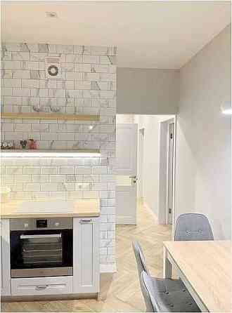 Гольфстрим, две спальни. Аркадия Одеса