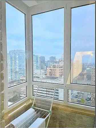 Гольфстрим, две спальни. Аркадия Одеса