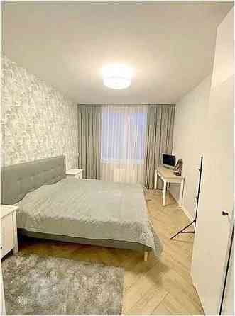 Гольфстрим, две спальни. Аркадия Одеса