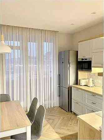 Гольфстрим, две спальни. Аркадия Одеса