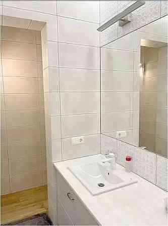 Гольфстрим, две спальни. Аркадия Одеса