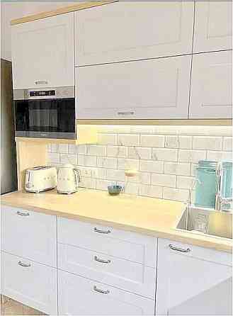 Гольфстрим, две спальни. Аркадия Одеса