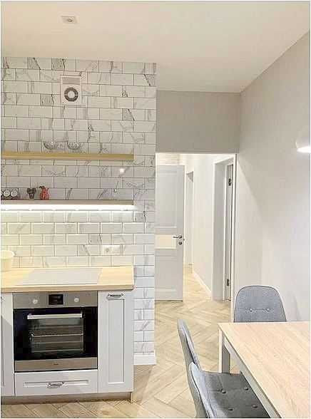 Гольфстрим, две спальни. Аркадия Одеса - зображення 3