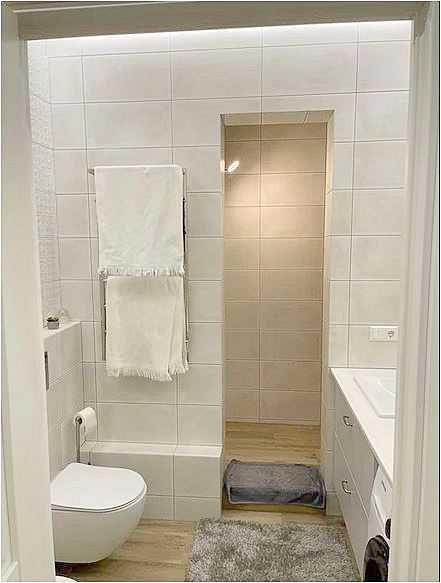 Гольфстрим, две спальни. Аркадия Одеса - зображення 8