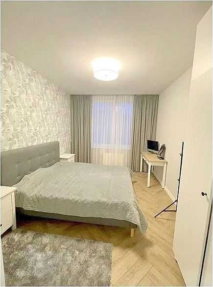 Гольфстрим, две спальни. Аркадия Одеса - зображення 5