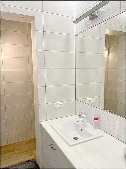 Гольфстрим, две спальни. Аркадия Одеса - зображення 6