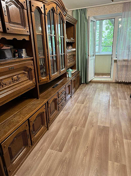 СДАМ 3х комн квартиру 5 ст Б. Фонтана  пр Адмиральский Одеса - зображення 1