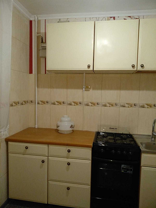 СДАМ 3х комн квартиру 5 ст Б. Фонтана  пр Адмиральский Одеса - зображення 5