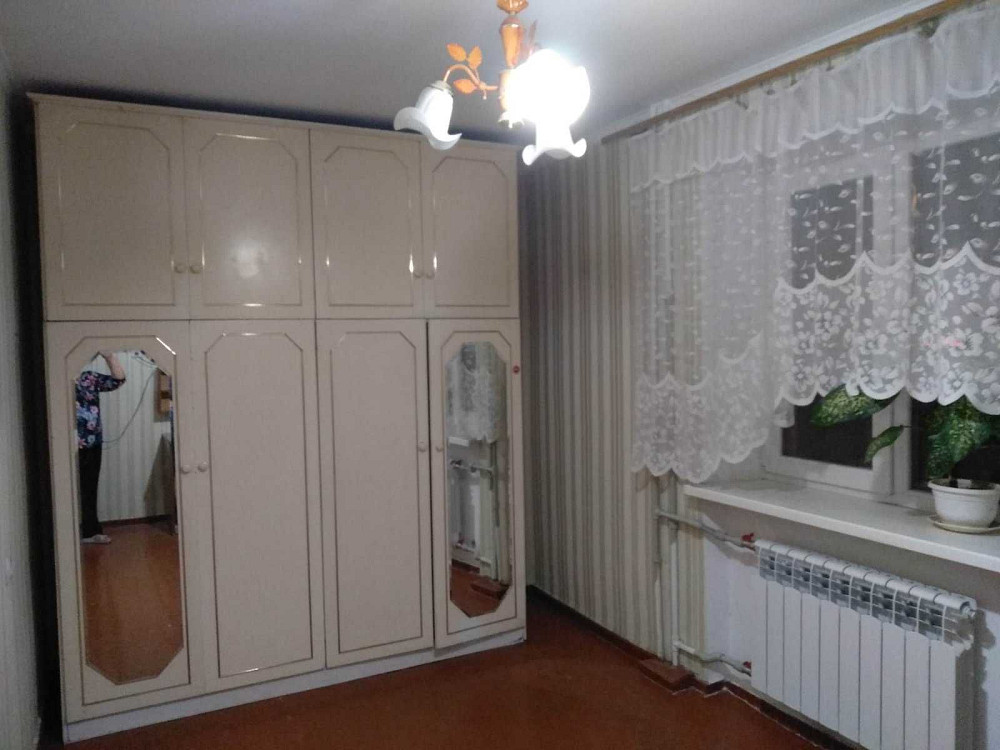 СДАМ 3х комн квартиру 5 ст Б. Фонтана  пр Адмиральский Одеса - зображення 7