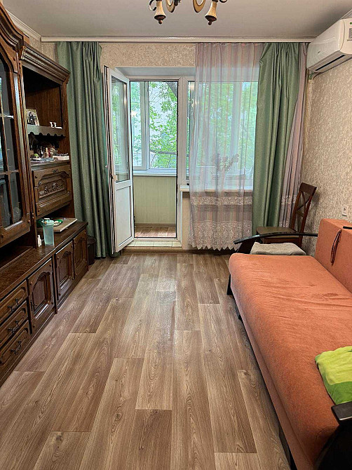 СДАМ 3х комн квартиру 5 ст Б. Фонтана  пр Адмиральский Одеса - зображення 2