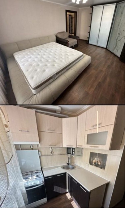 Здам 1 к квартиру ( Лески ) Миколаїв - зображення 4