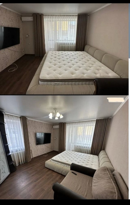 Здам 1 к квартиру ( Лески ) Миколаїв - зображення 5