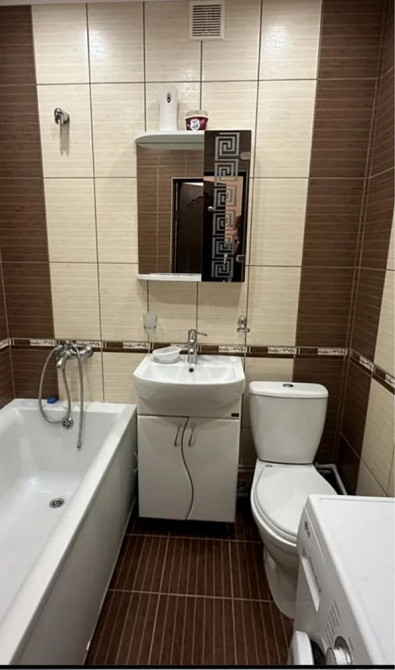 Здам 1 к квартиру ( Лески ) Миколаїв - зображення 1