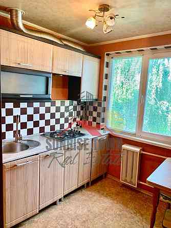 Здам 2 х кімнатну квартиру на Князів Острозьких  з євроремонтом Житомир