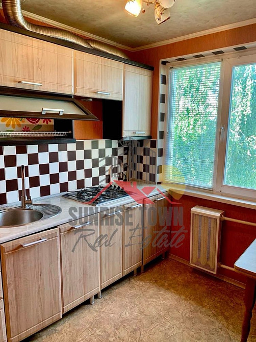 Здам 2 х кімнатну квартиру на Князів Острозьких  з євроремонтом Житомир - зображення 1