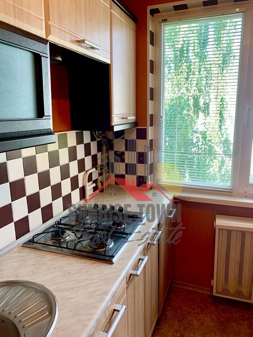 Здам 2 х кімнатну квартиру на Князів Острозьких  з євроремонтом Житомир - зображення 7