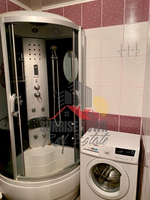 Здам 2 х кімнатну квартиру на Князів Острозьких  з євроремонтом Житомир - зображення 4