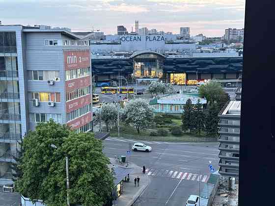 Без комісії Французький квартал 2 дві спальні Маккейна 1 Киев