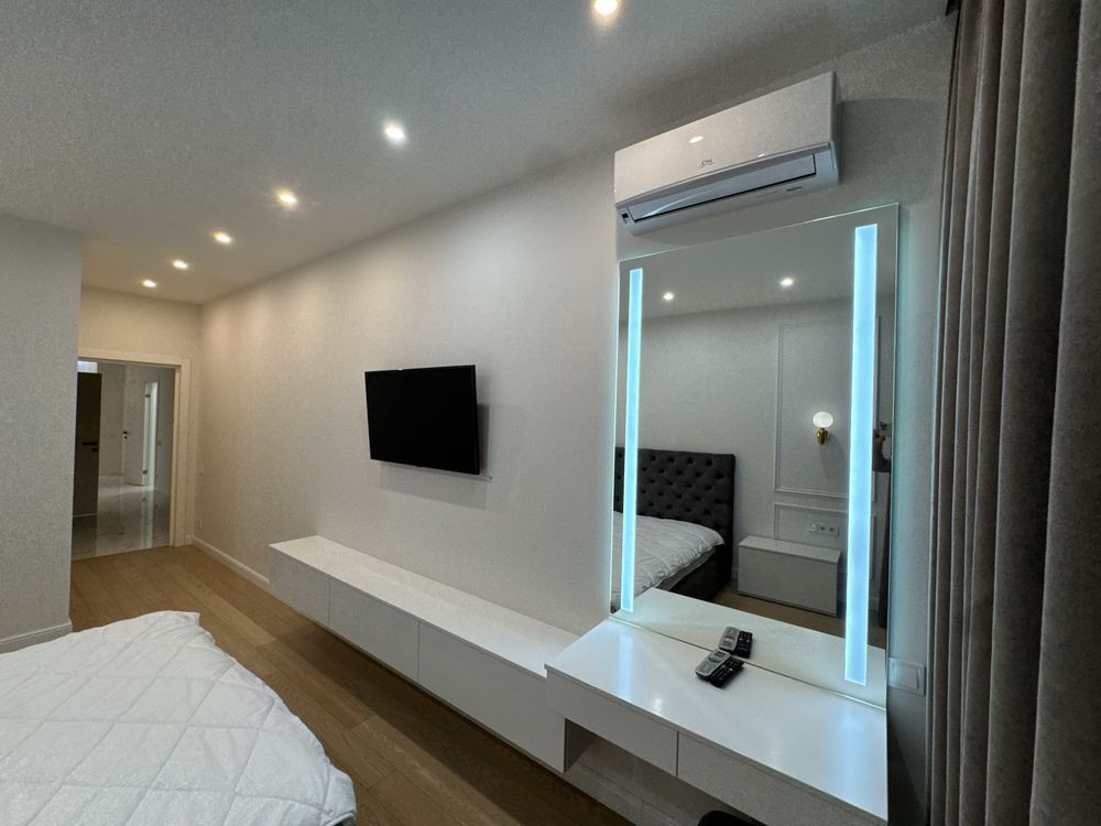 Без комісії Французький квартал 2 дві спальні Маккейна 1 Киев - изображение 7