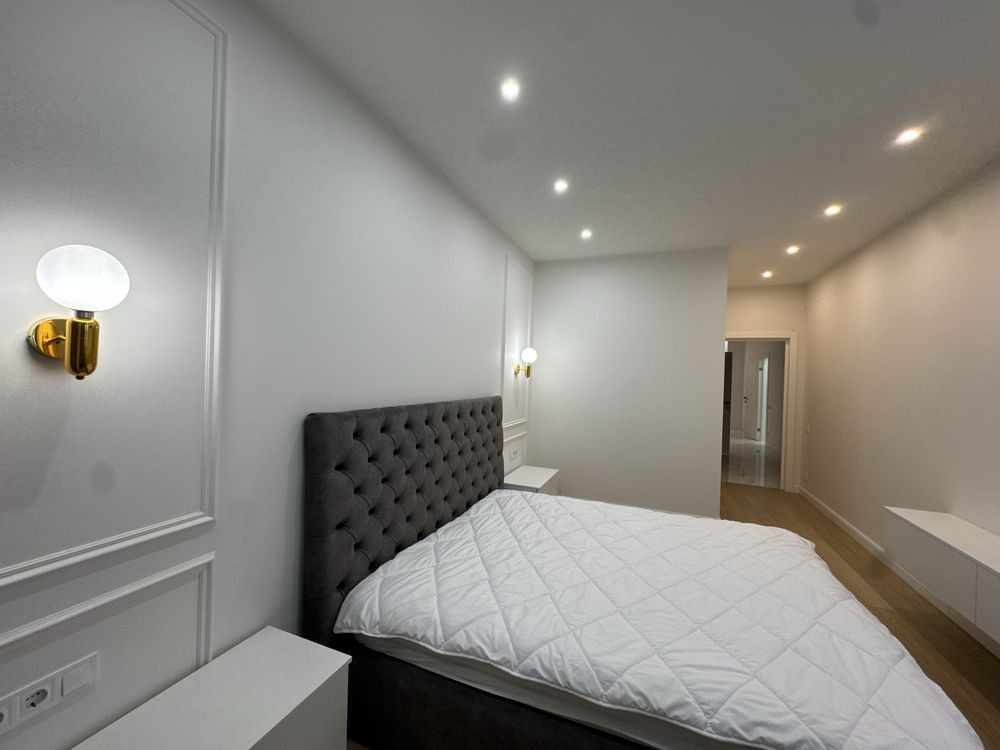 Без комісії Французький квартал 2 дві спальні Маккейна 1 Киев - изображение 2