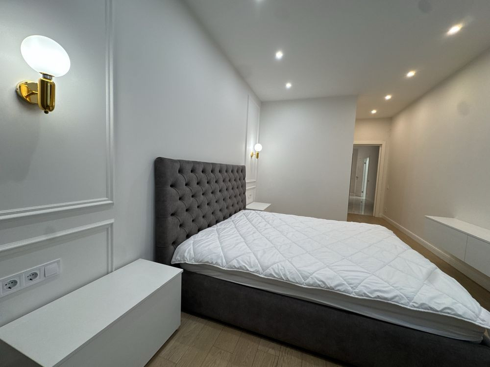 Без комісії Французький квартал 2 дві спальні Маккейна 1 Киев - изображение 6