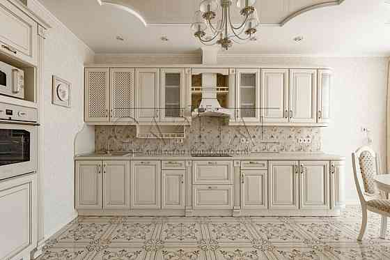 Оренда 3-кімнатної квартири на Оболоні Киев