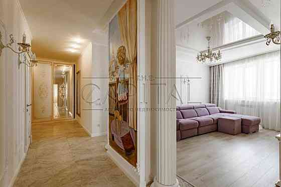 Оренда 3-кімнатної квартири на Оболоні Киев