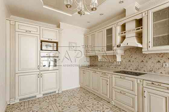 Оренда 3-кімнатної квартири на Оболоні Киев