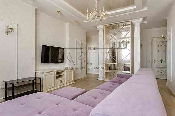 Оренда 3-кімнатної квартири на Оболоні Киев