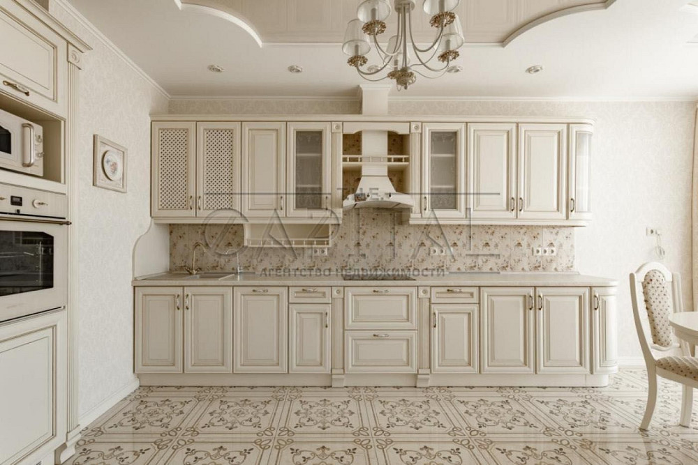 Оренда 3-кімнатної квартири на Оболоні Киев - изображение 5