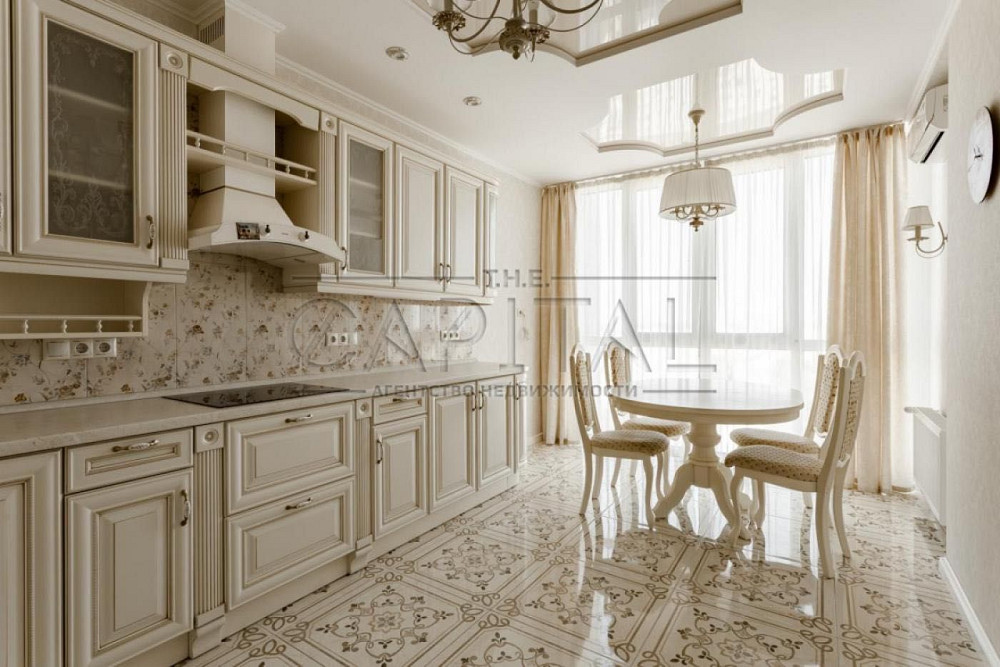 Оренда 3-кімнатної квартири на Оболоні Киев - изображение 7