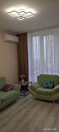 Без % Оренда 1 кімн.кв Шевченківський ЖК"Львівський Квартал"довгострок Киев