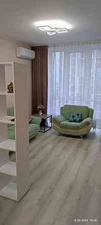 Без % Оренда 1 кімн.кв Шевченківський ЖК"Львівський Квартал"довгострок Киев