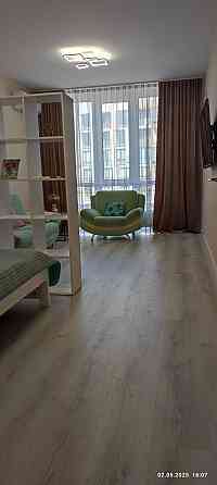 Без % Оренда 1 кімн.кв Шевченківський ЖК"Львівський Квартал"довгострок Киев