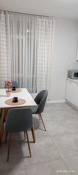 Без % Оренда 1 кімн.кв Шевченківський ЖК"Львівський Квартал"довгострок Киев - изображение 4