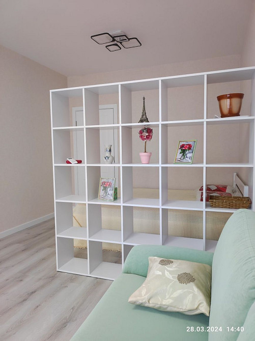 Без % Оренда 1 кімн.кв Шевченківський ЖК"Львівський Квартал"довгострок Киев - изображение 7