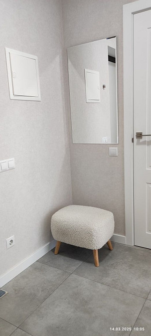 Без % Оренда 1 кімн.кв Шевченківський ЖК"Львівський Квартал"довгострок Киев - изображение 3