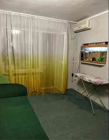 1 кімнатна квартира. Центр Кременчук