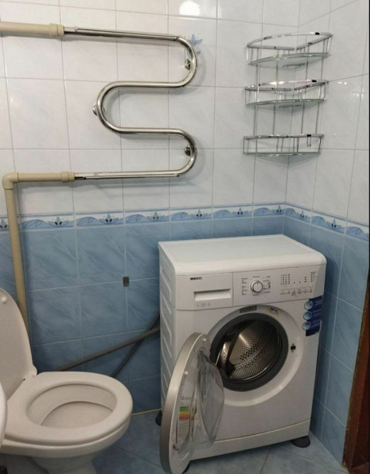 1 кімнатна квартира. Центр Кременчуг - изображение 6