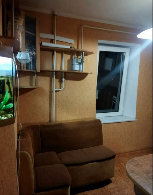 1 кімнатна квартира. Центр Кременчуг - изображение 4