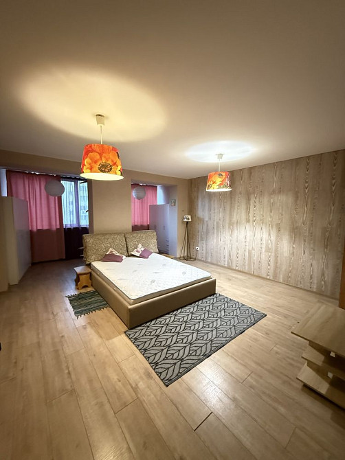 Здам в оренду 2 кімнатну квартиру в ЖК Софія, Боголюбова 18 Софиевская Борщаговка - изображение 7