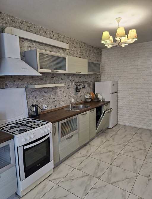 Здам в оренду 2 кімнатну квартиру в ЖК Софія, Боголюбова 18 Софиевская Борщаговка - изображение 3