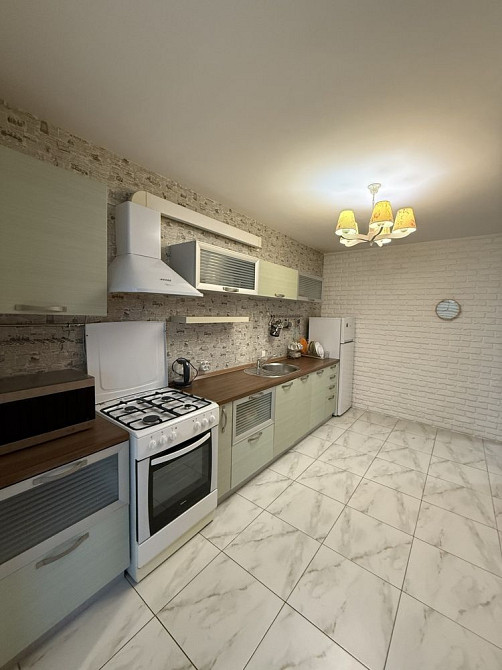 Здам в оренду 2 кімнатну квартиру в ЖК Софія, Боголюбова 18 Софиевская Борщаговка - изображение 2