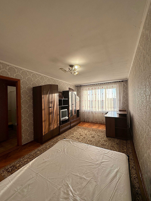 Оренда 1-кімнатної квартири по вулиці Пулюя-Наукова Львов - изображение 3