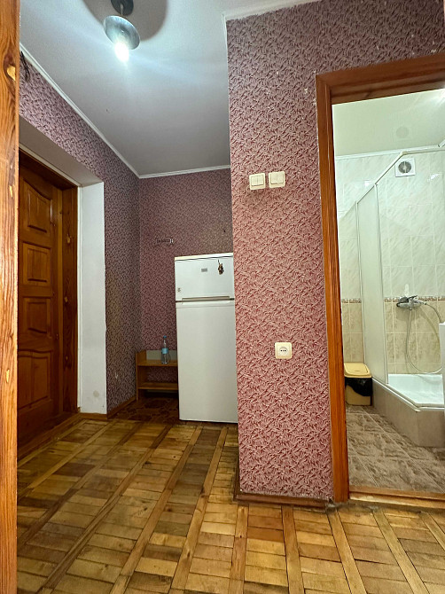 Оренда 1-кімнатної квартири по вулиці Пулюя-Наукова Львов - изображение 8