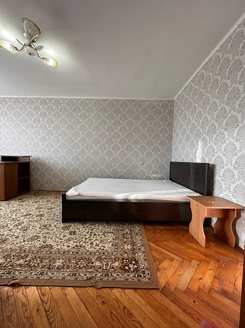 Оренда 1-кімнатної квартири по вулиці Пулюя-Наукова Львов - изображение 1