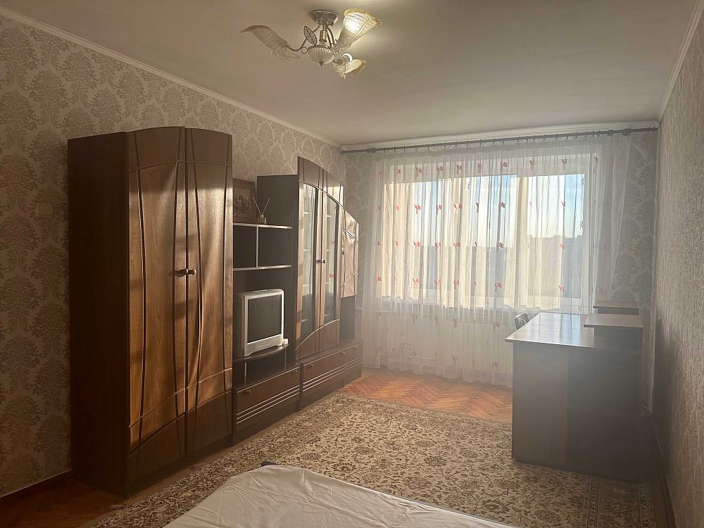 Оренда 1-кімнатної квартири по вулиці Пулюя-Наукова Львов - изображение 2