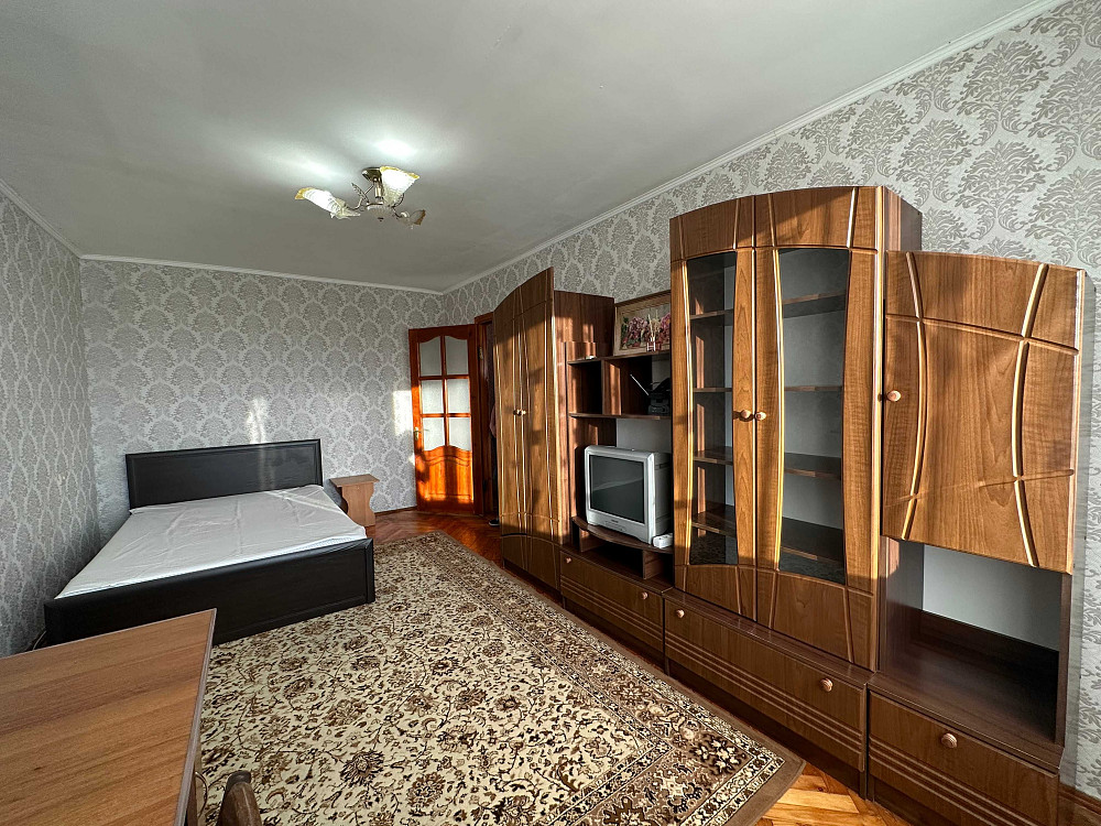 Оренда 1-кімнатної квартири по вулиці Пулюя-Наукова Львов - изображение 5