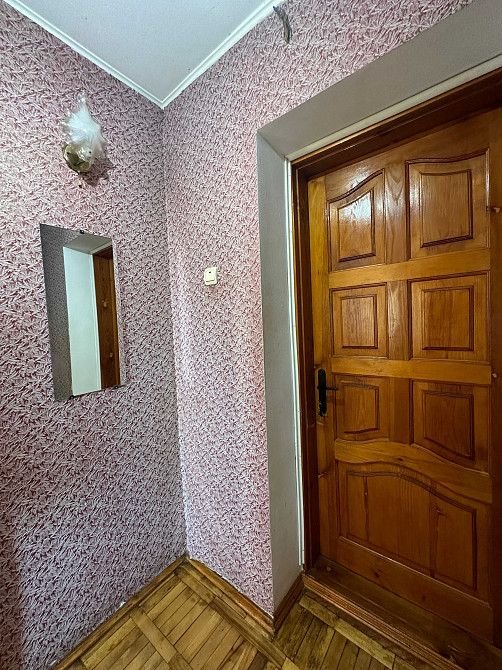 Оренда 1-кімнатної квартири по вулиці Пулюя-Наукова Львов - изображение 6